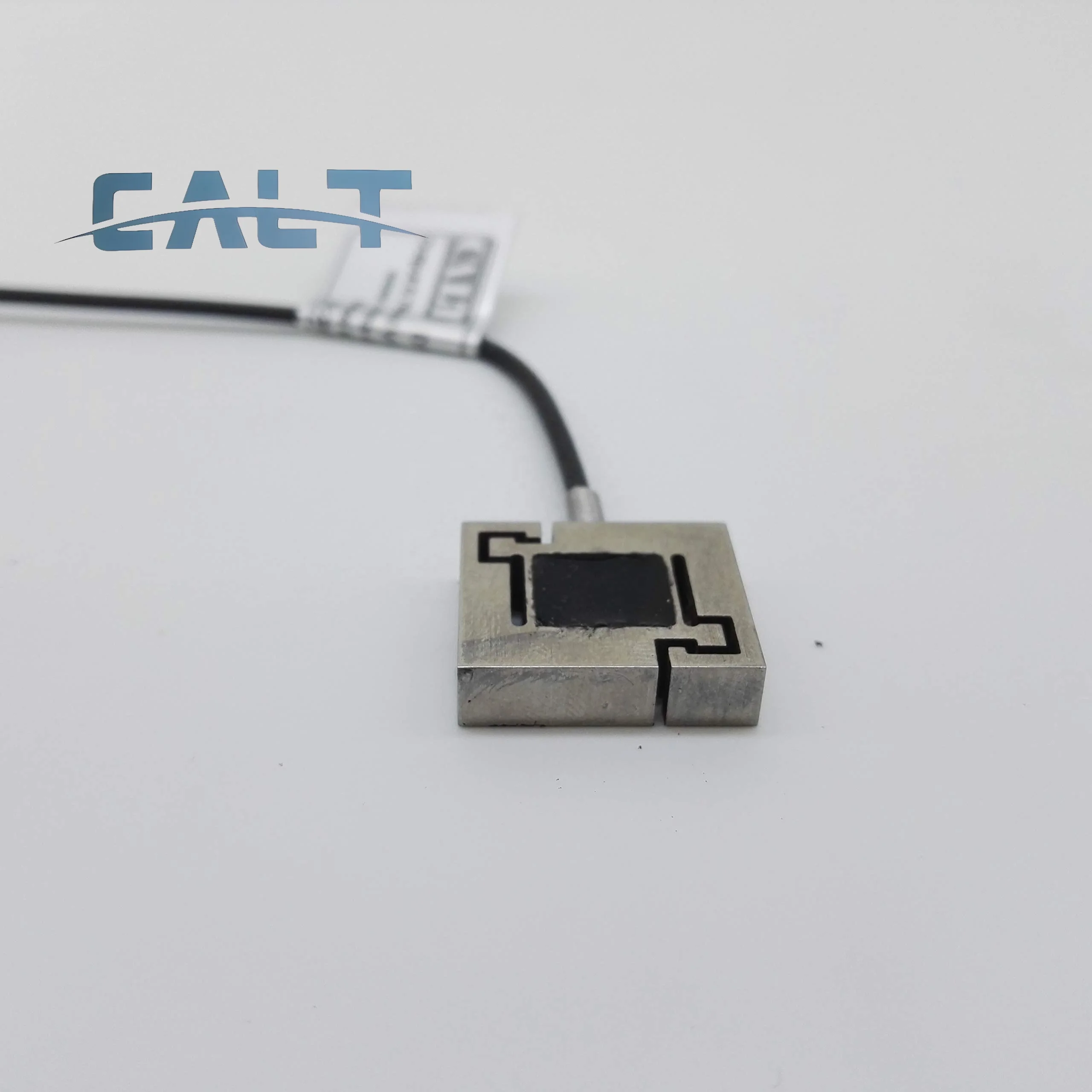 CALT LCLY-B08 Высокоточный тензодатчик S-типа 5N-2000N Миниатюрный датчик для тестирования оборудования автоматизации (art.: 3920d47489fd2) - 3920d47489fd2