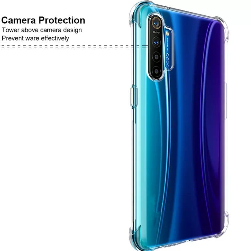 

Bumper Shockproof Cover Case For Samsung Galaxy A6 A8 Plus A7 A9 2018 S7 S8 S9 S10 S20 Note8 9 J4 J6 J8 Air Silicone case