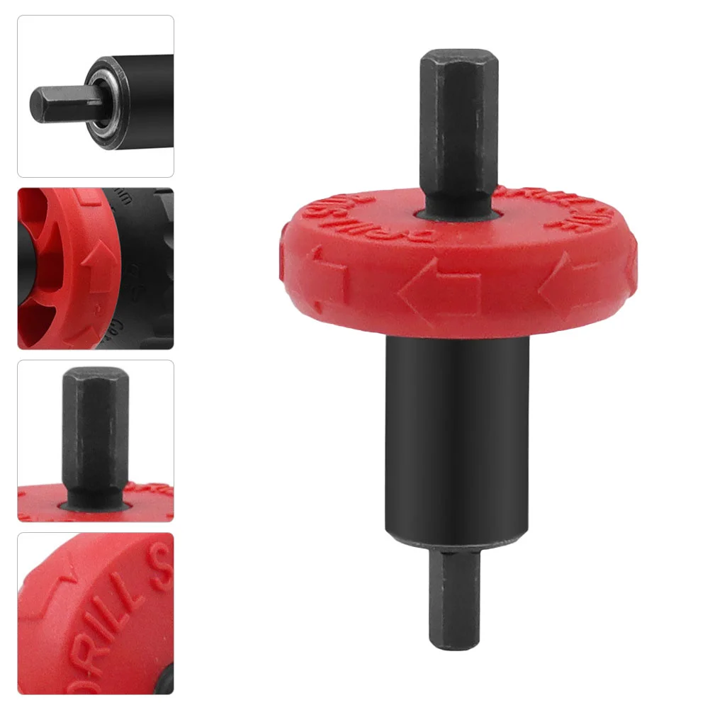 

Electric Lawn Mower Motor Starter Adapter Engine Drill Alloy Steel Accessory