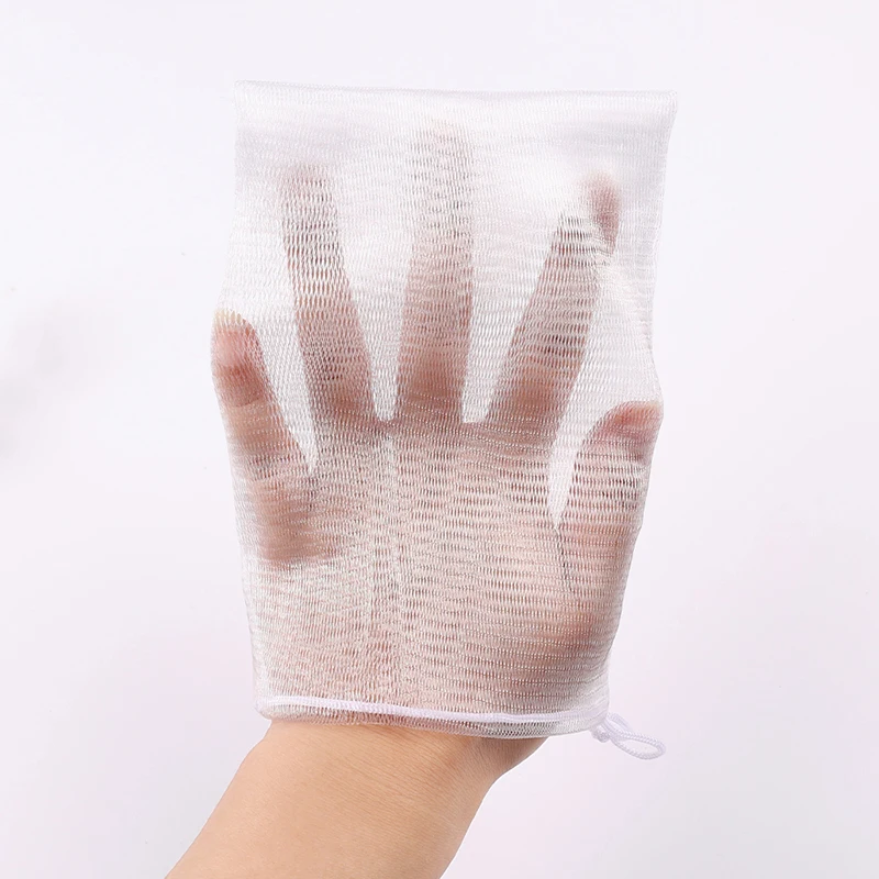 100/50 шт. сетка для мыльных пузырей | Дом и сад