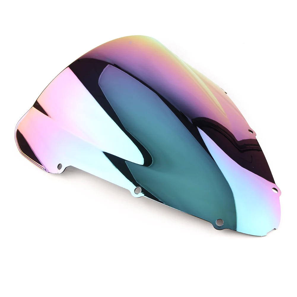 Лобовое стекло мотоцикла CBR 600 F4i ABS для Honda CBR600F4i 2002 2003 2004 2005 2006 2007 2008