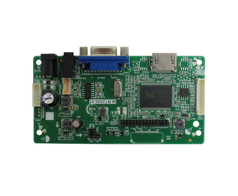 For LP156WF9-SPC1/SPF1/SPK2/SPK3/SPN1/SPL1/SPL9/SPM9/SPL2/SPM1/SPL5/SPM3/SPK1 LCD Screen Display Driver Control Board 30PIN EDP