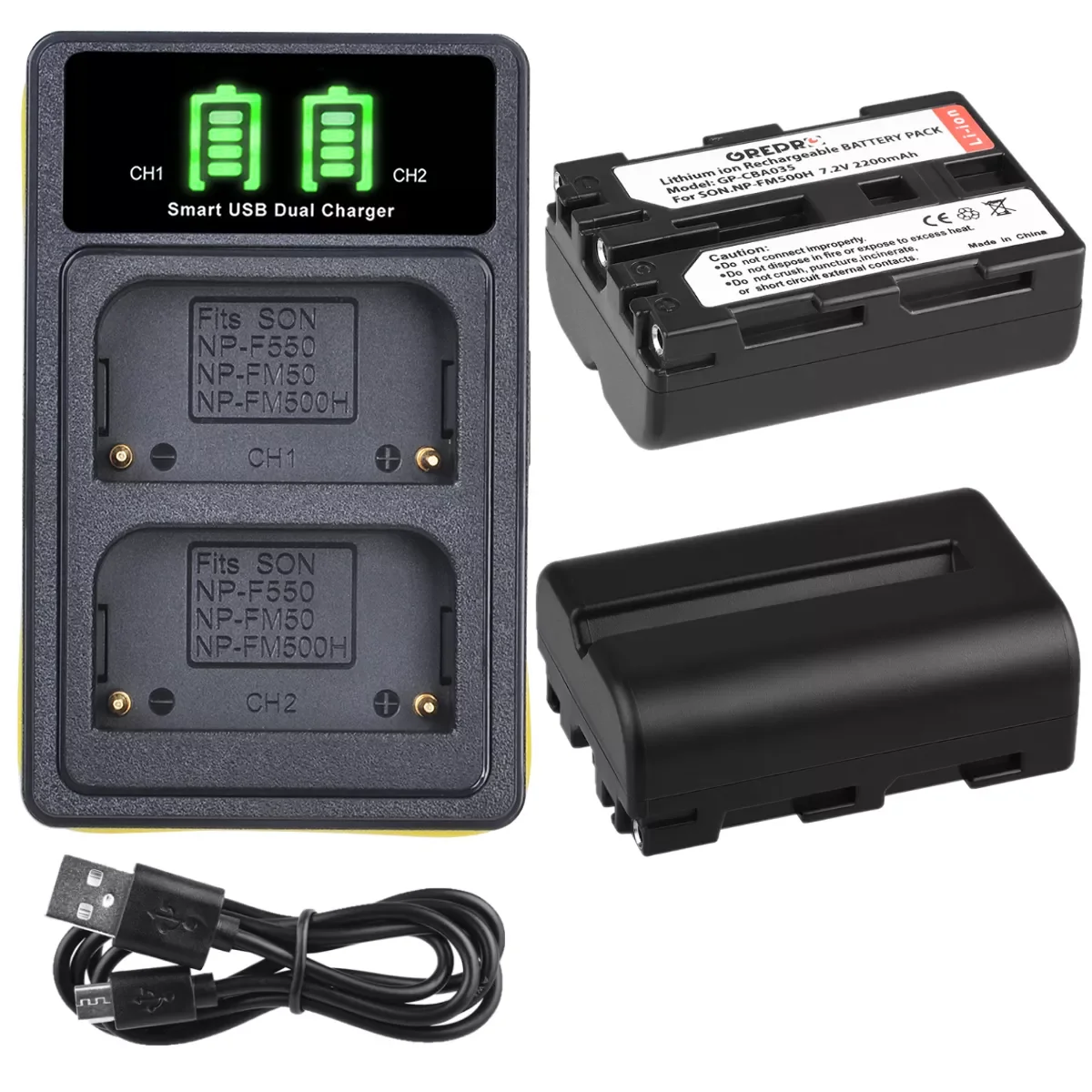 

NEW2023 NP FM500H NP-FM500H Battery and Charger A58 A57 DSLR-A550 DSLR-A700 DSLR-A350 SLT-A77 SLT-A99 DSLR-A500 DSLR-A200