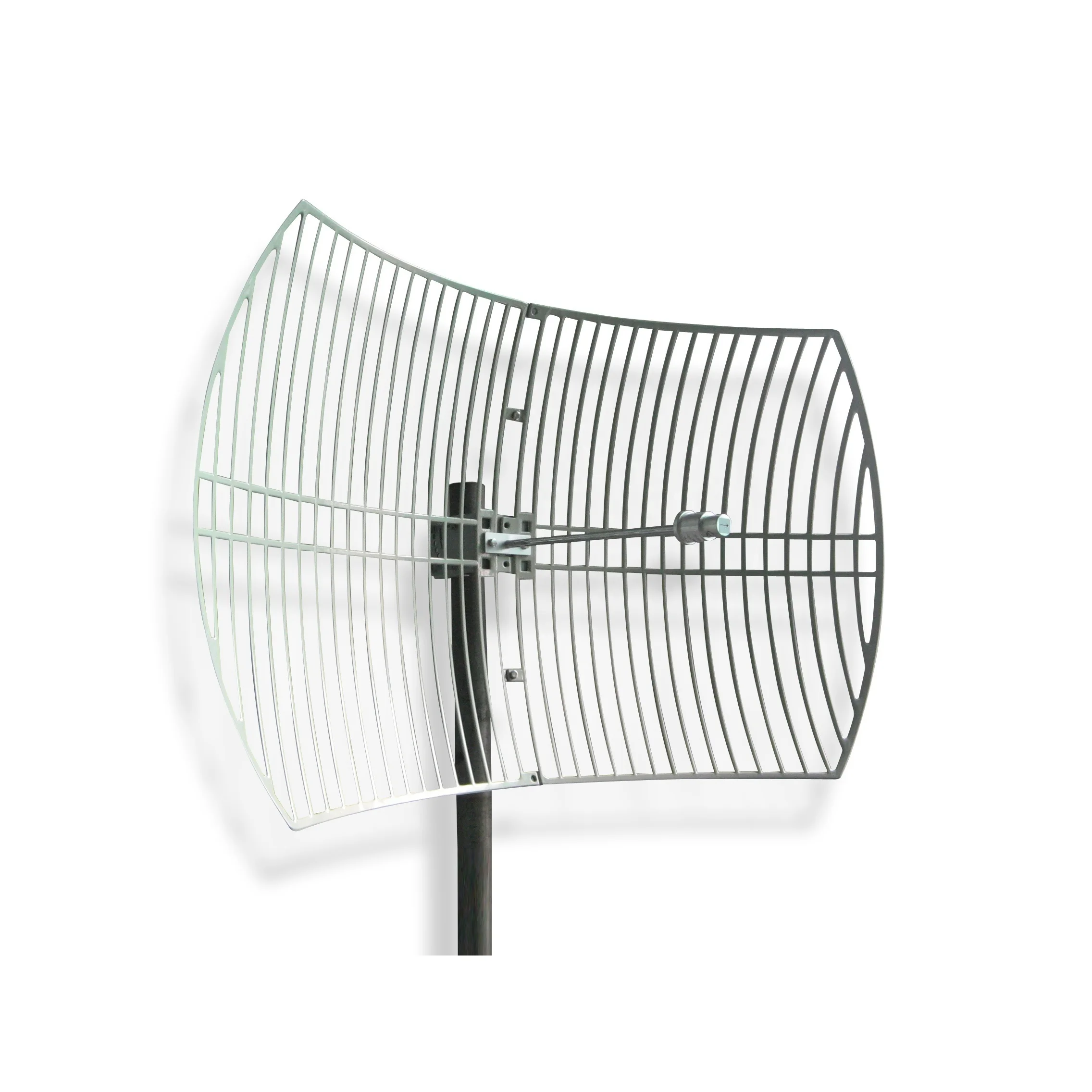 Лидер продаж дешевая антенна lte высокого качества Wi-Fi сетка хорошая цена 27 дБи 5 8