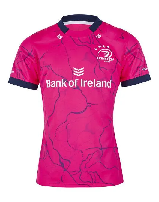 

2021/22 Leinster Away Rugby Jersey size S--3XL-4XL-5XL