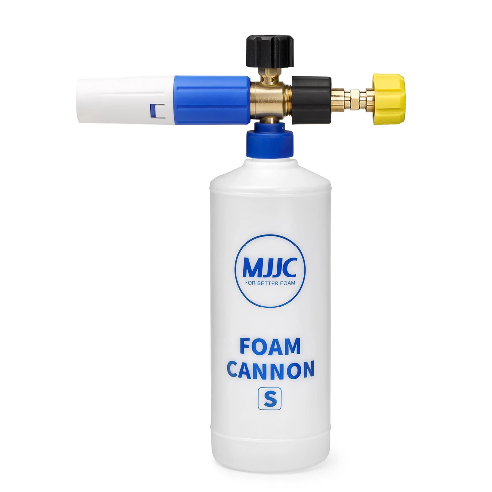 Пенораспылитель MJJC новинка 2 0 пенораспылитель для Karcher HD новый EAZY LOCK 22 Eazy Force мм