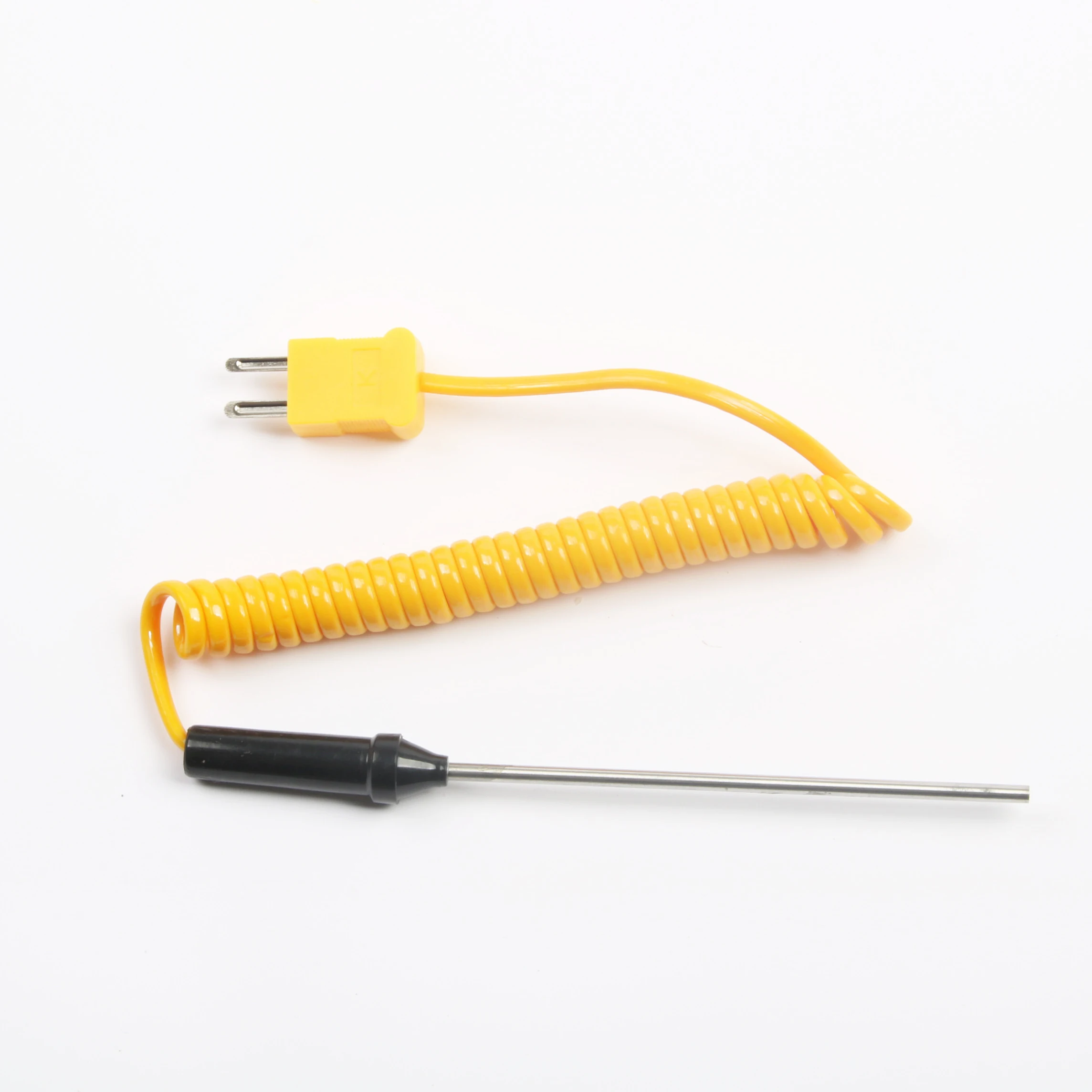 

Термометр DIANQI TM-902C с зондом 1 м