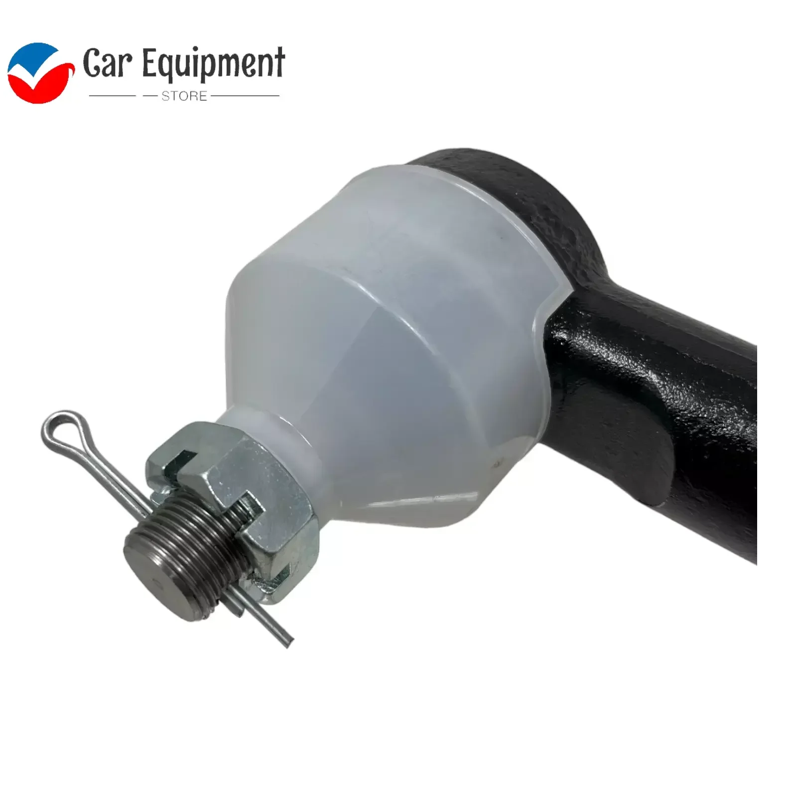 Фото Рулевая тяга подходит для John Deere RE 271437   5090E 5100R 5101E 5103 5225 5303 5403 5415 №4
