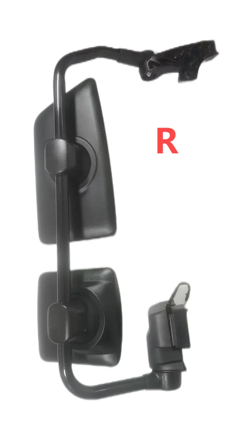 Фото Подходит для Volvo FMX: Зеркало заднего вида в сборе, OE 84213519, 84213656, 84218537, 23552174, 84214269, 21654870, 82356810, 84214201 №5