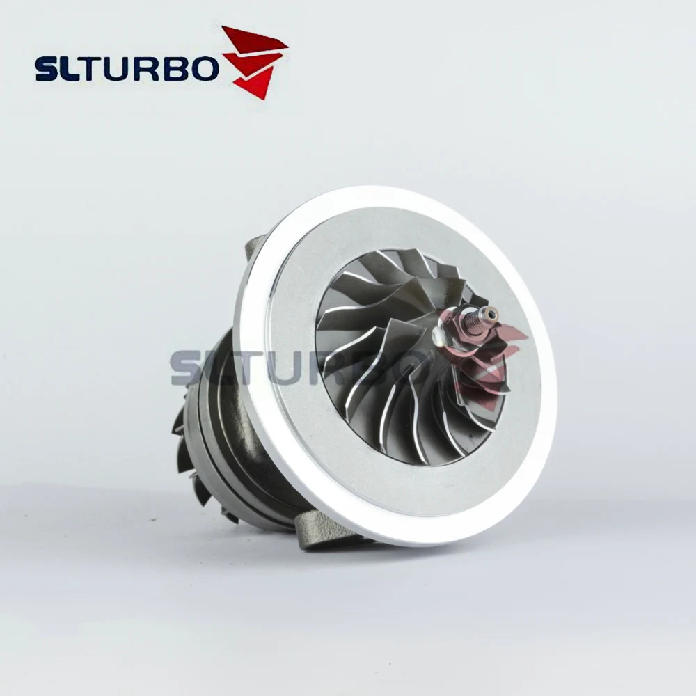 

Turbocharger Core For Cummins Industrial 4TA-390 4BTA 3.9 3520030 3522900 3802290 3535381 Turbine Cartridge Turbo Charger