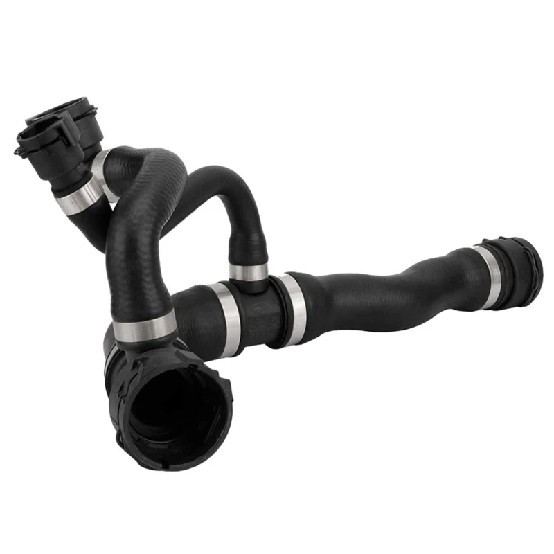 Автомобильный радиатор системы охлаждения водяной шланг вентиляционная трубка