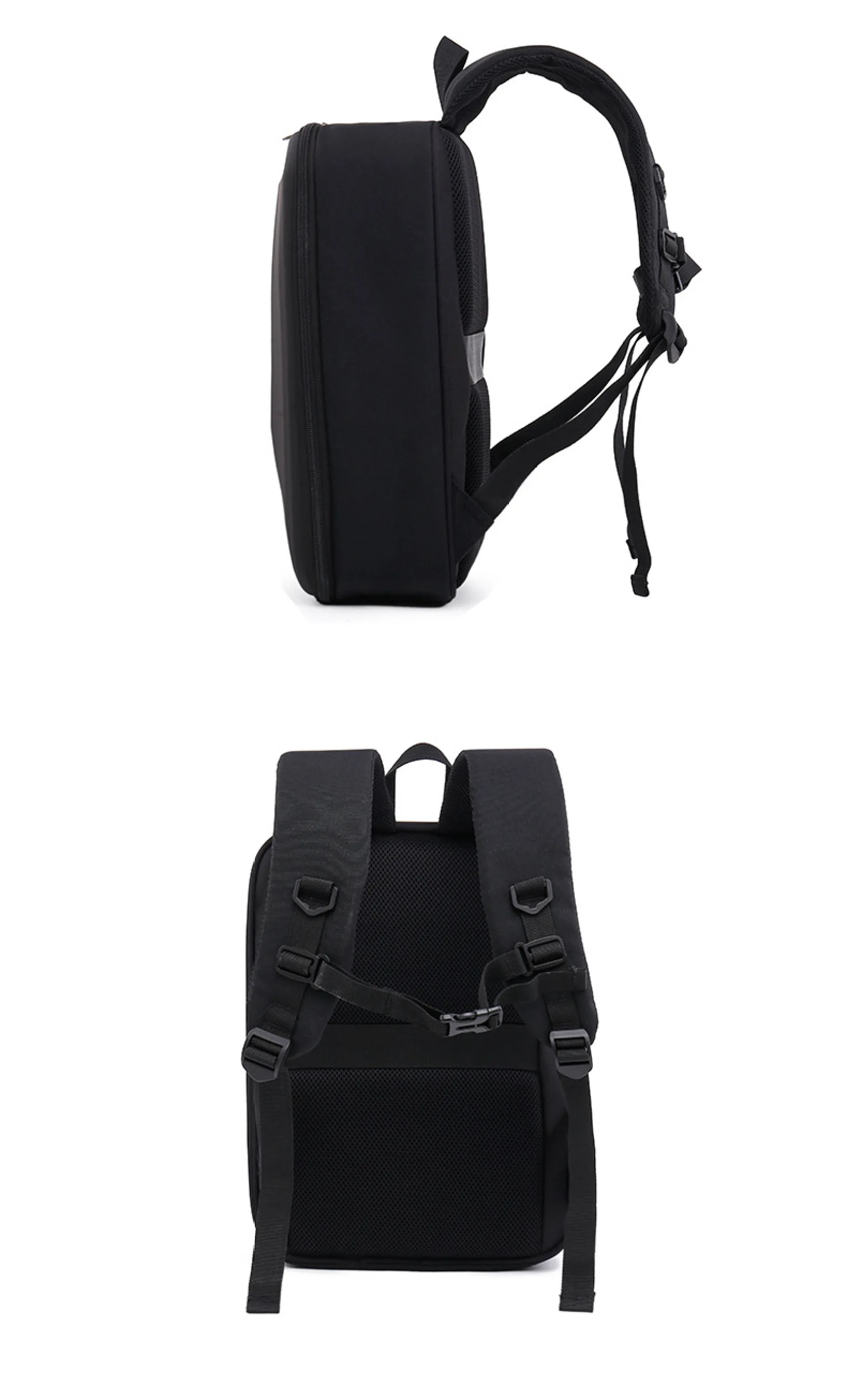 Фото Подходит для DJI Lito X1 Lito1 MINI5 PRO, сумка для хранения, рюкзак для хранения MINI5 PRO, простой и стильный дизайн. №4