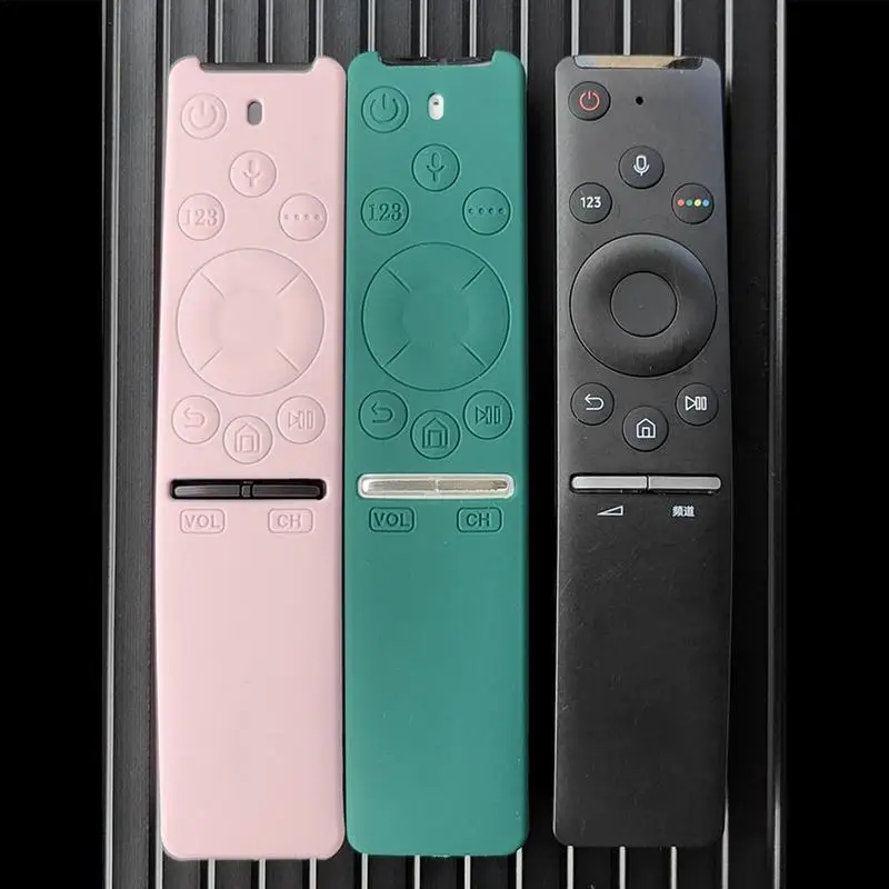 Водонепроницаемый силиконовый чехол для Samsung Smart TV управление планшетом защитный