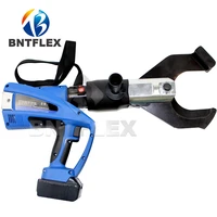 rechargeable cable cutter bz 65c85c105c wire and cable electric hydraulic shear