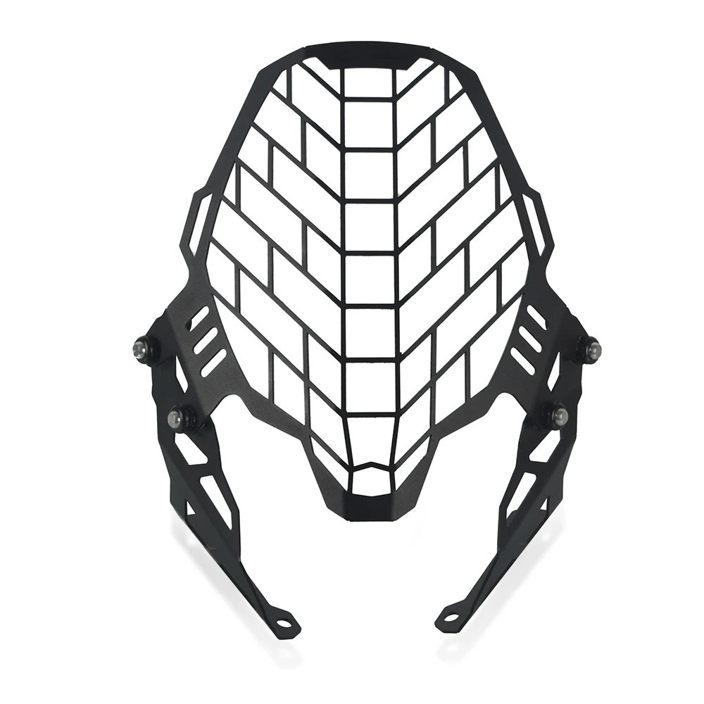 

Защитная решетка для мотоциклетной фары для SUZUKI V-STROM 1000 DL1000 2017 2018 2019 2020 vдополнительный 2021 DL 1000 запчасти