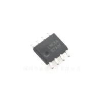 10pcs lmc6482aimx lmc6482 aimx sop 8 new ic chipset high quality