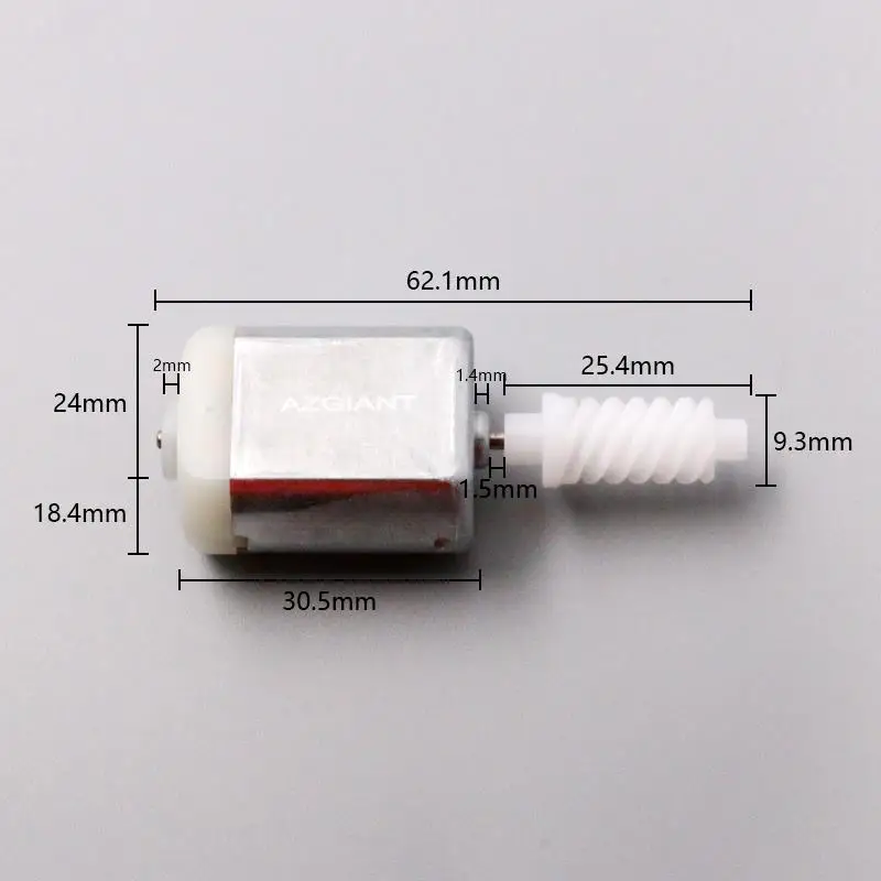 Привод автомобильного дверного замка BN673409 12 В инструменты для разборки Toyota Avensis