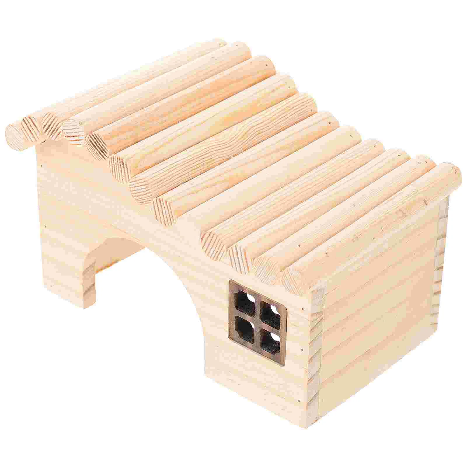 

Hamster Sleeping House Decorative Hamster Hamster House