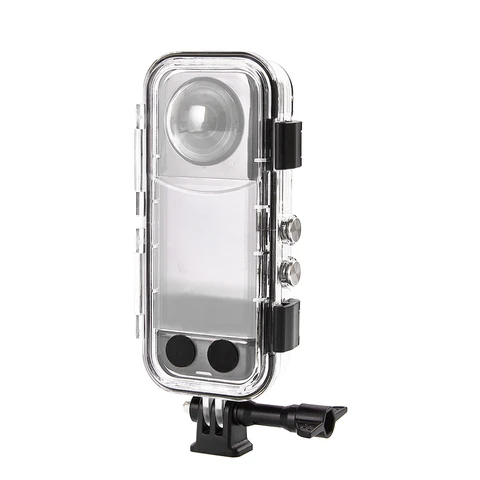 Водонепроницаемый чехол BGNing для Insta360 X3 X4