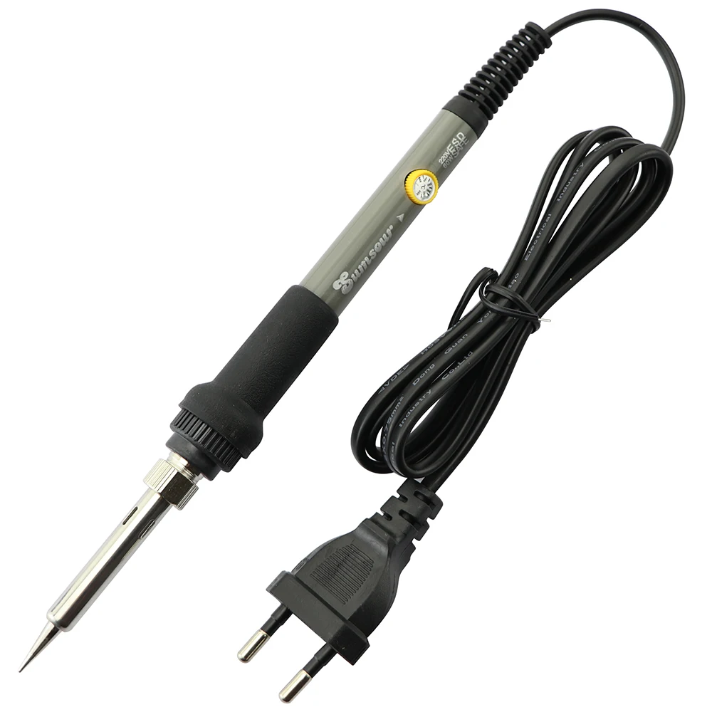 

SumSour Solder Iron электрический паяльник 60 Вт