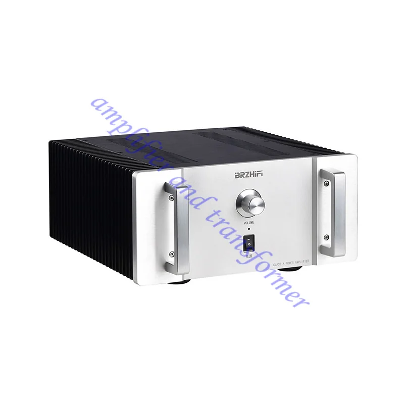 

110v 220v Audio Mark Levinson ML2 JC3 Hifi Audio Amplifier ，Class A Power Amplifier High Power 50w*2 High End Home Amp