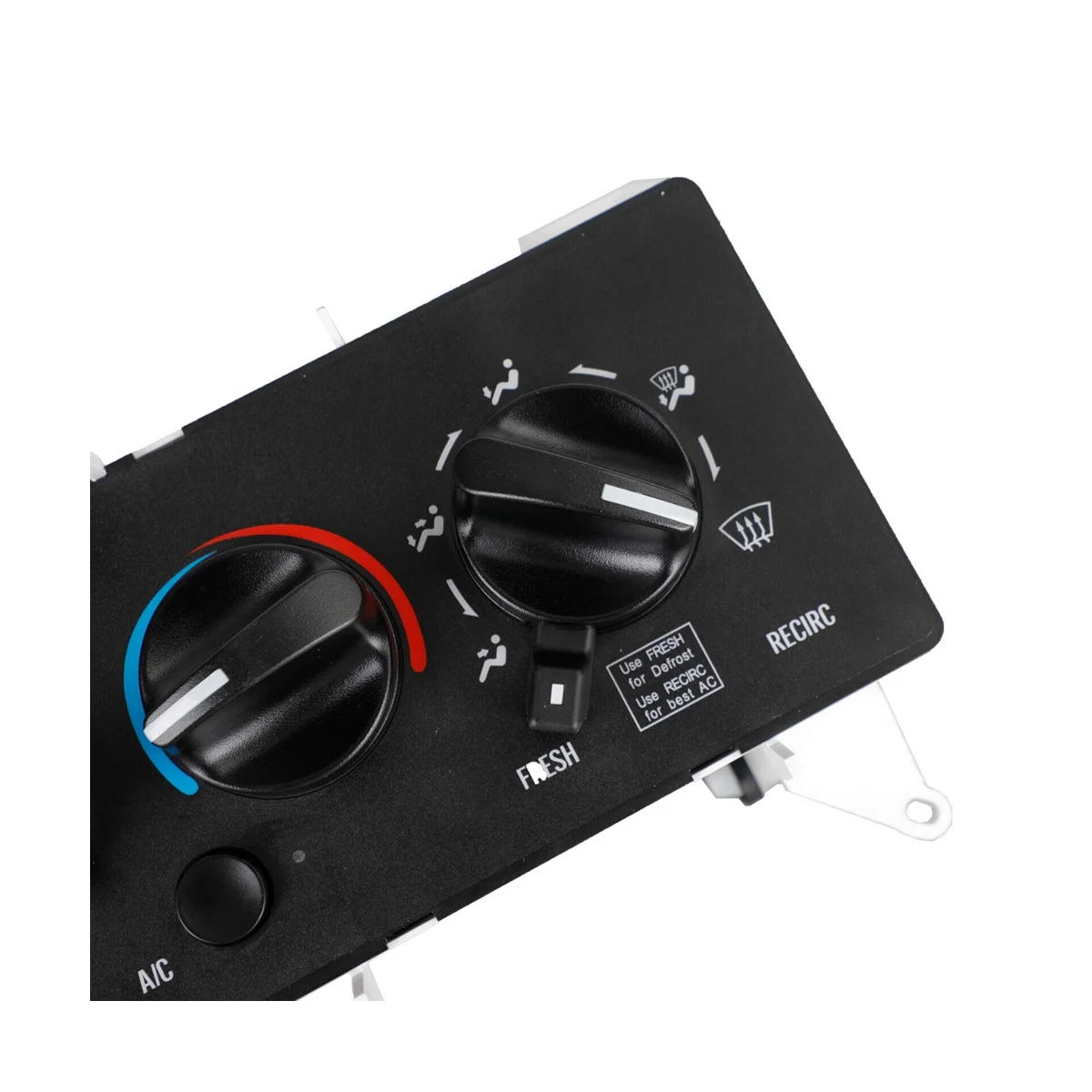 

Автомобильный HVAC A/C и отопитель, панель управления, модуль для CH613 CV713 2001-2005 7787-880011 850-7450 11-1225