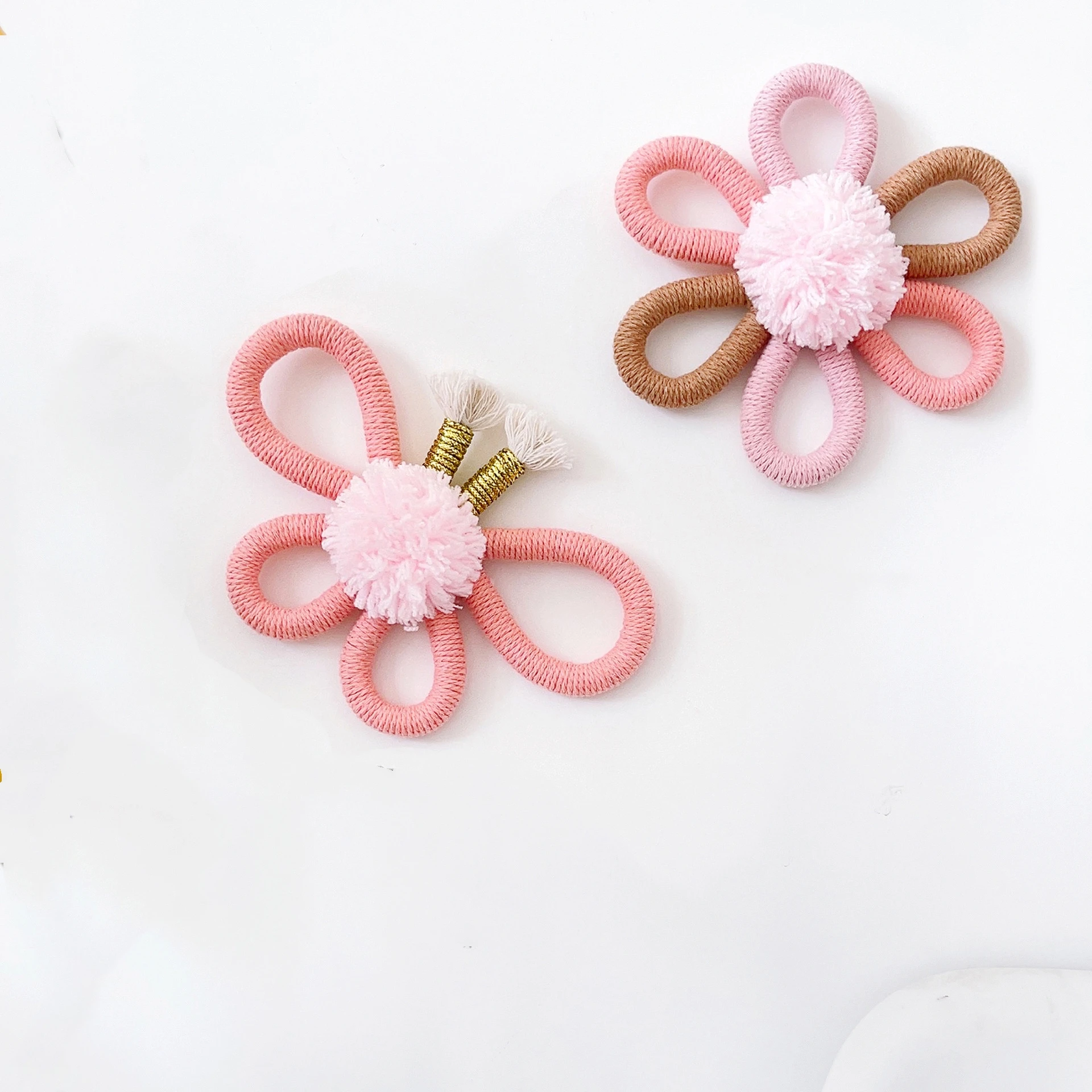 Украшение для детской комнаты в богемном стиле 1 шт.