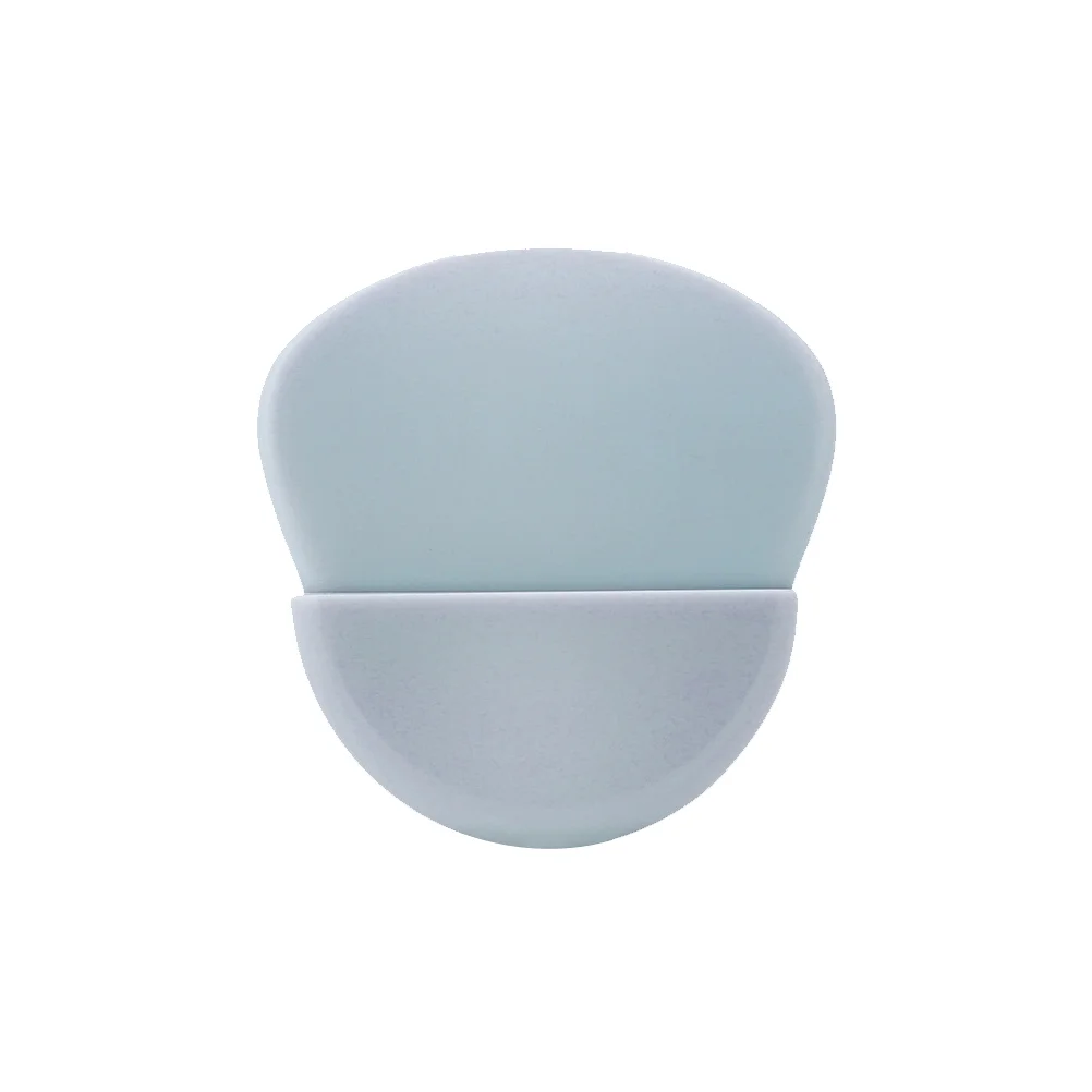 

2pcs Mini Portable Brushes Makeup Mixing Brush Skin Care Tools