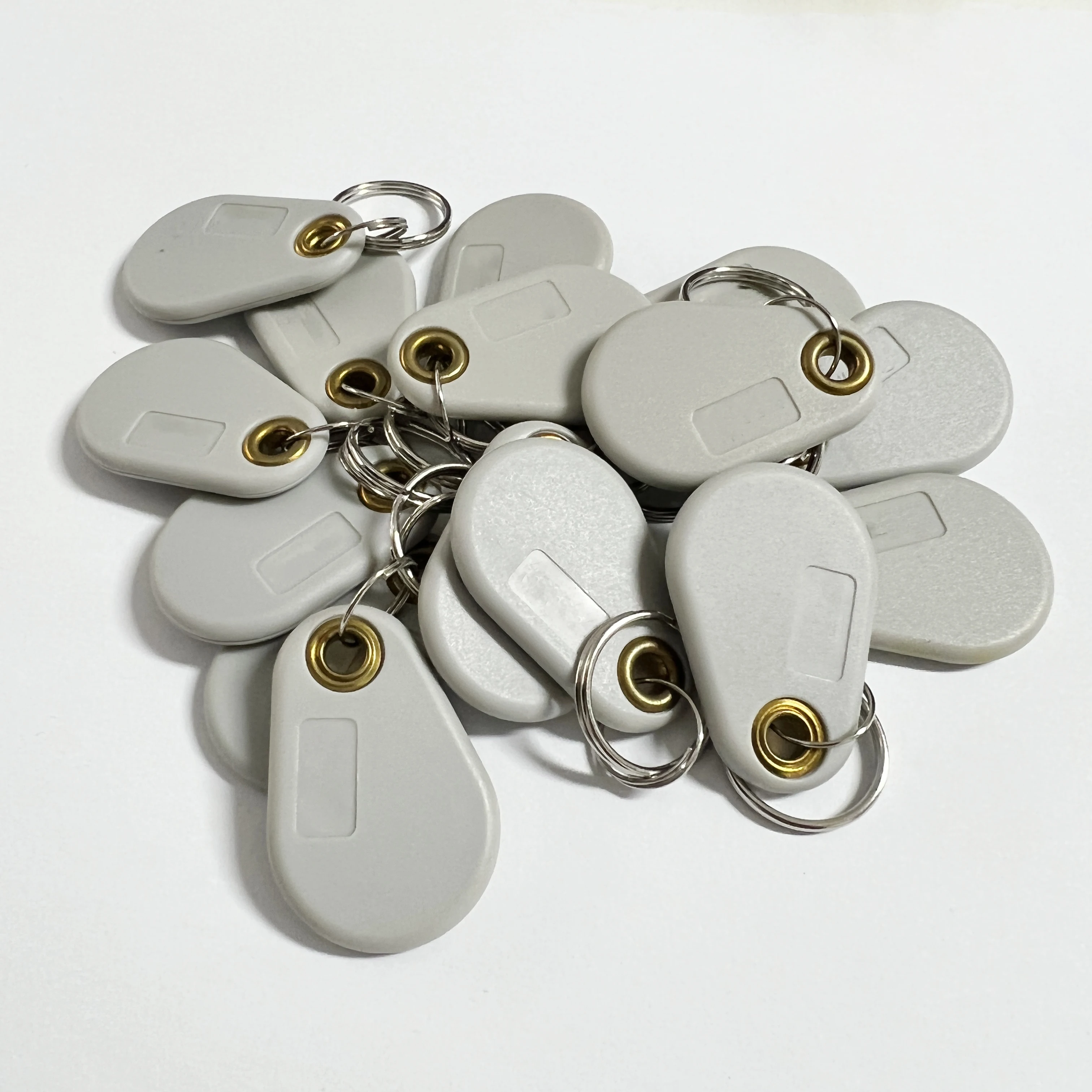 5/10 шт. RFID-карты EM4305 T5577 125 кГц