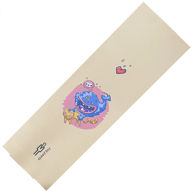 Рисунок 3 - Электрический скейтборд Griptape