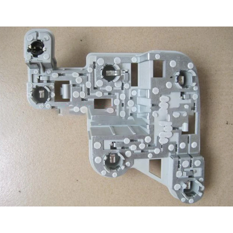 

Me rc ed es -Be nz C180 C200 C230 C260 C280 C300 задний фонарь базовый оригинальный задний фонарь печатная плата