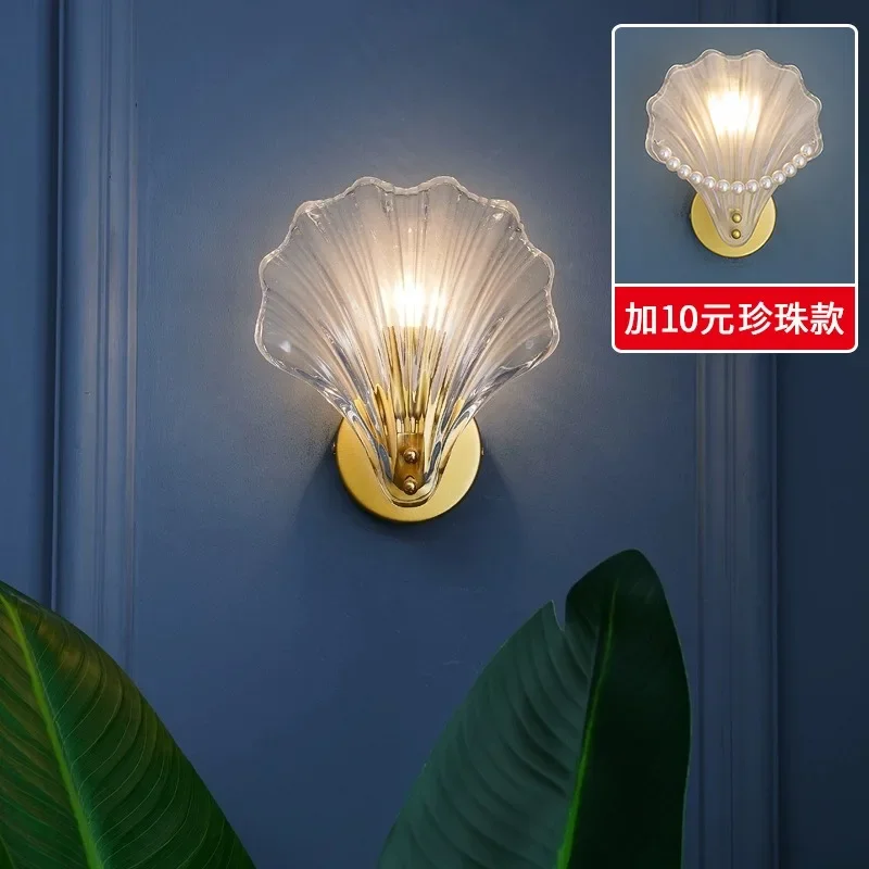 

Настенный светильник YINGHUOYUAN