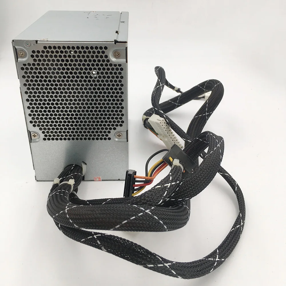 Серверный блок питания для DELL PowerEdge T310 N375E-01 L375E-S0 NPS-375CB-1 A 0T122K T122K T128K