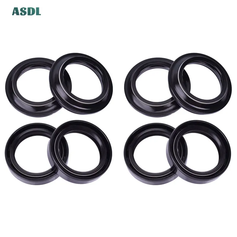 

36x48x11 Motorcycle Front Fork Oil Seal 36 48 Dust Seal For YAMAHA XS 750 SE 1980 XS 850 1980 XT 916 1993-1996