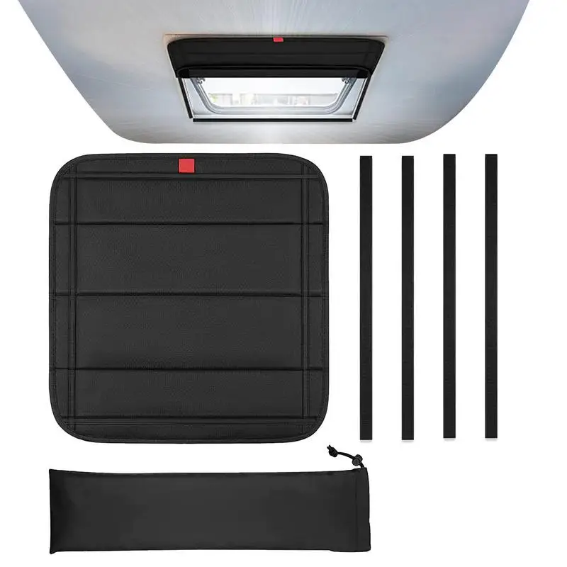 

Солнцезащитный козырек Sunroof, складной магнитный чехол, легкая установка