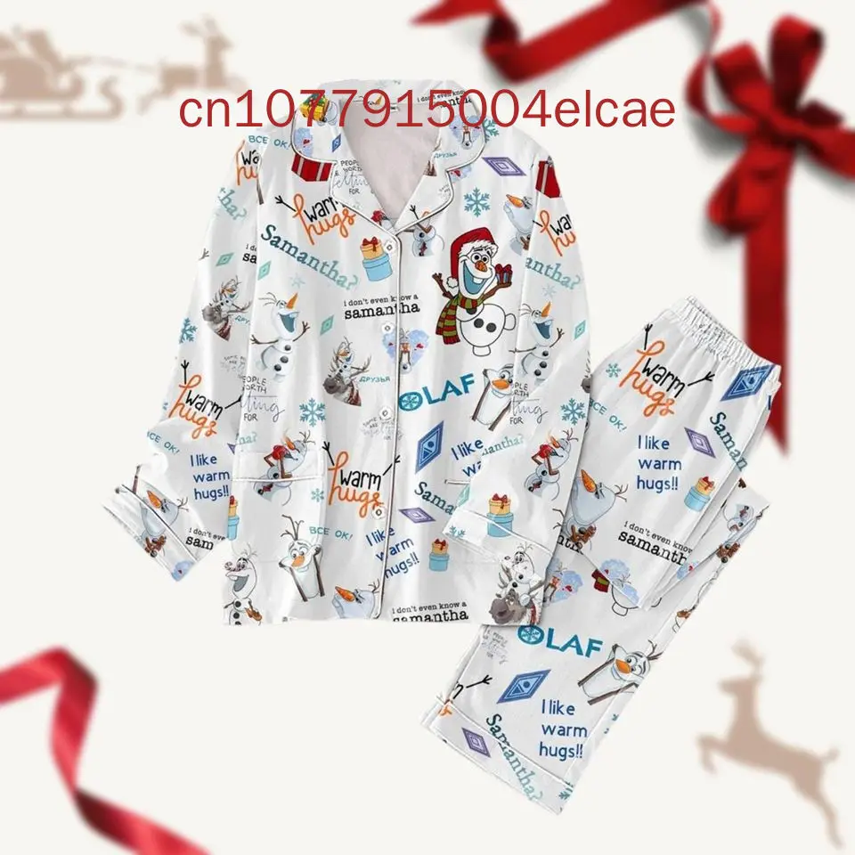 Новые осенние брюки olaf с длинными рукавами комплект из двух предметов мужские и