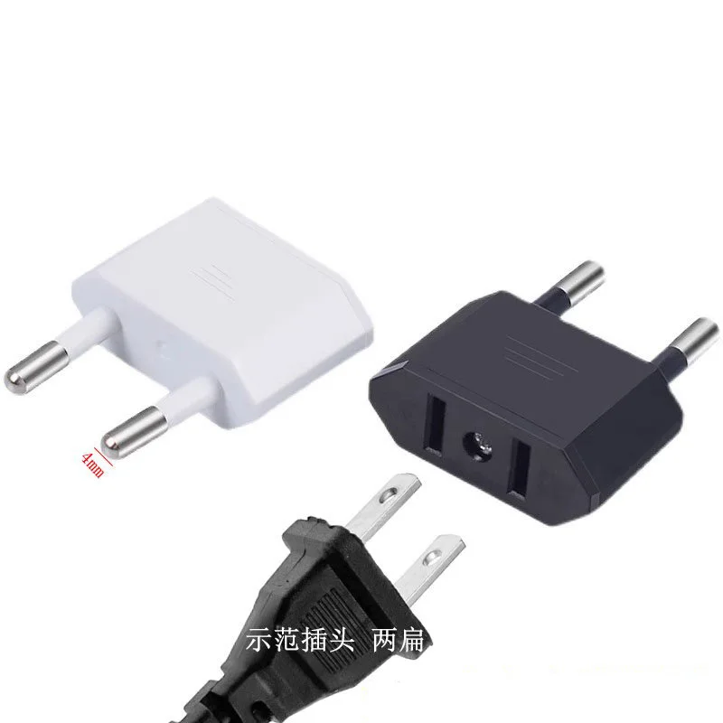 Европейский стандарт 4.0 немецкий стандартный штекер Германия Корея американский