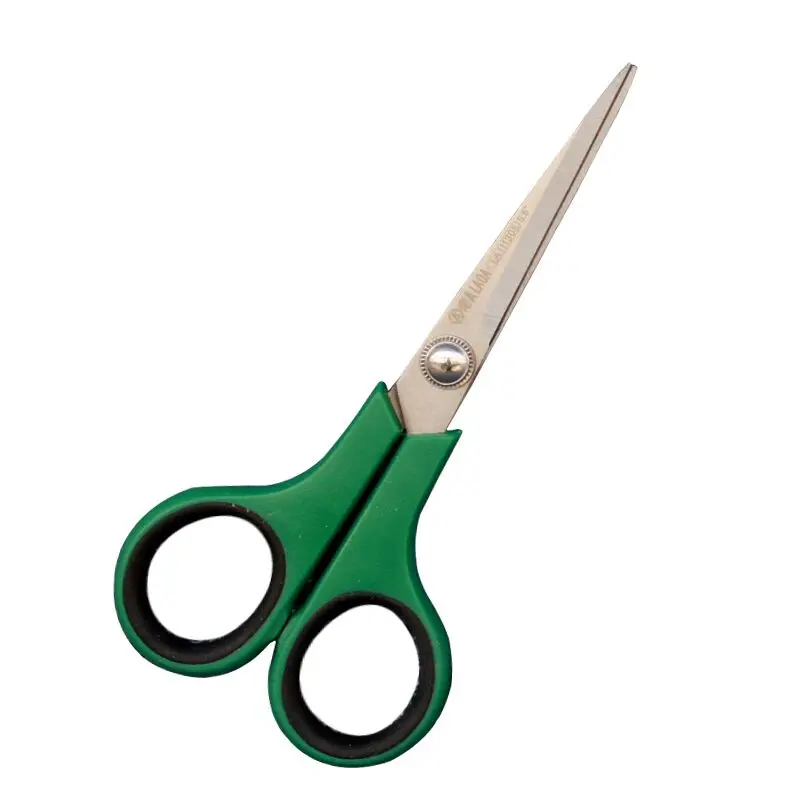 

LAOA Кухонные Ножницы Для Рыбалки, Бытовые Многофункциональные Офисные Режущие Инструменты Из Нержавеющей Стали