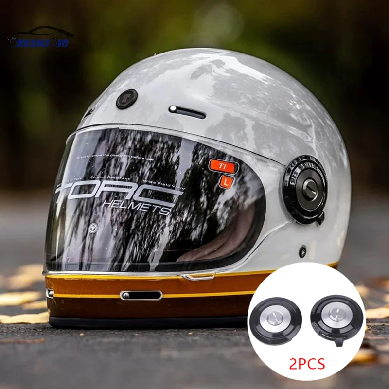 Мотоциклетный шлем оригинальный T1/T135 базовый винт аксессуары для мотоциклов