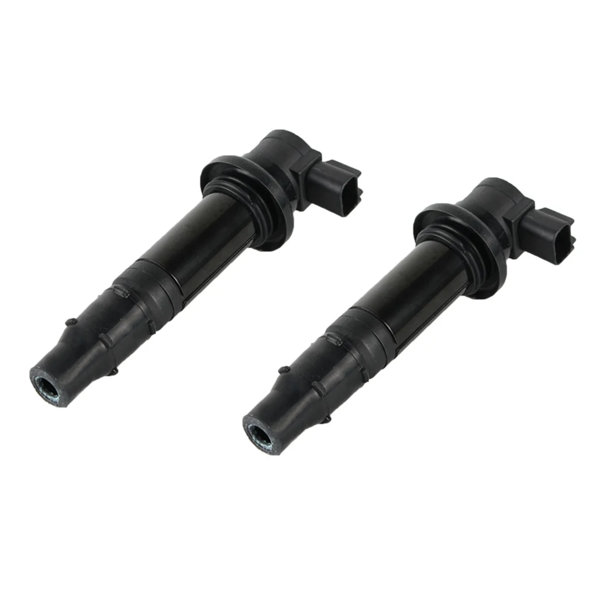 2 шт. катушки зажигания для Yamaha MT-07 YZF R6 R6S R1 FZ1 FZS1 FZ8 V-MAX F6T558 5PW-82310-00-00 5SL-82310-00-00