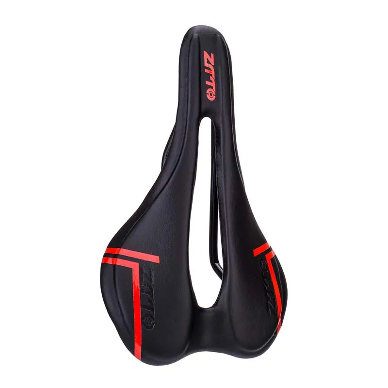 

Седло для горного велосипеда ZTTO, аксессуары, дышащее складное седло для велосипеда, Аксессуары для велосипеда