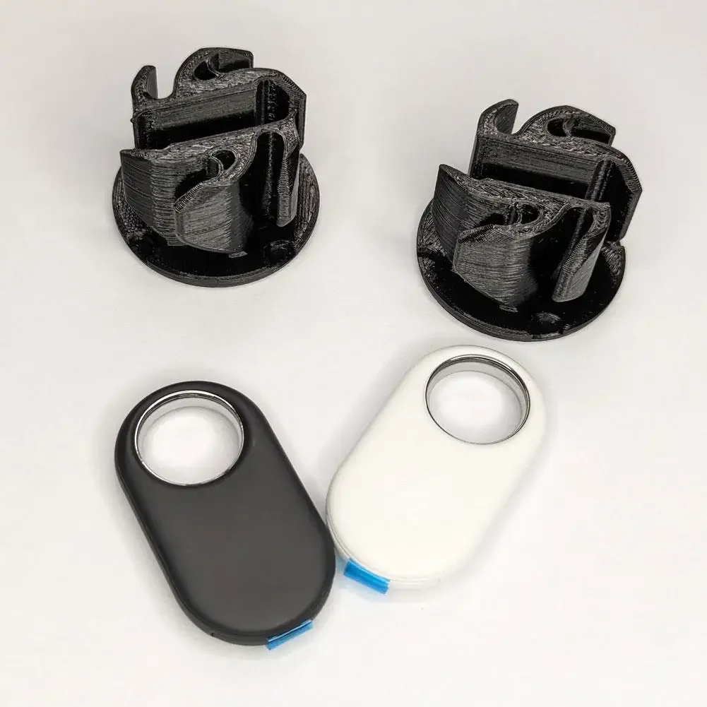 Монтажный кронштейн для передней вилки и трубы горного велосипеда Samsung Smarttag2