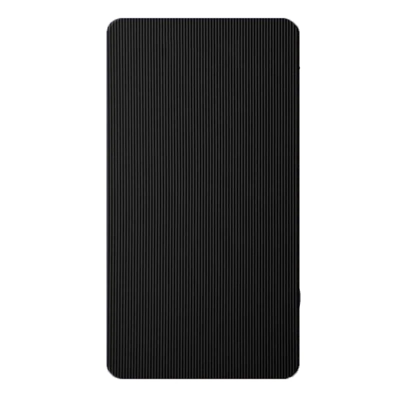 

Men's Rubber Yoga Mat High Quality Non-Slip Belt Bag Pilates Fitness Exercise Gymnastics Home