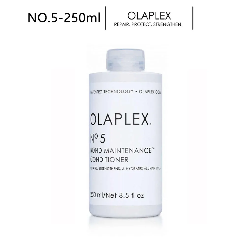 

Olaplex NO.5 BOND Maintenance Hair Repairing Conditioner 250ML Strong&Tough Hair Root After Scalding Smoothing Deep Hairs Care