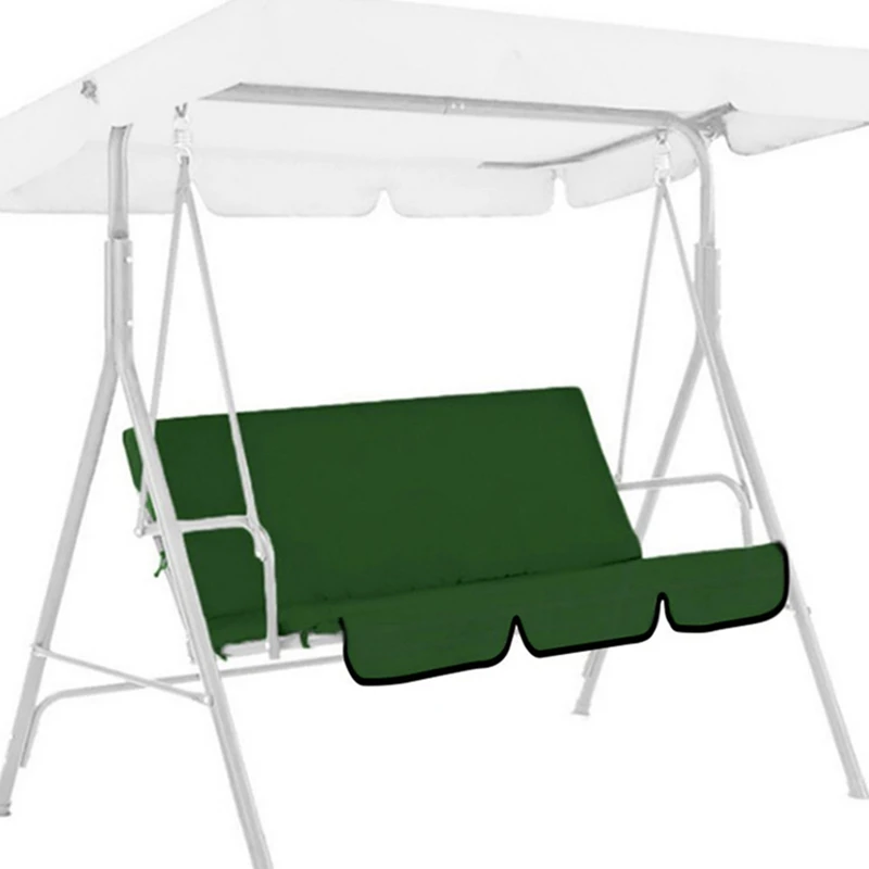 Козырек от солнца для качели Pew 2/3 местный садовый чехол из полиэстера Тафта