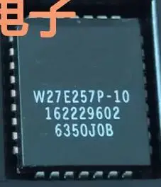 

Freeshipping W27E257P-10 W27E257P W27E257