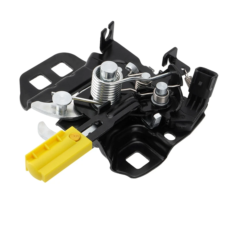

Front Hood Lock Latch Hood Lock Latch Car Hood Lock Latch FT4A-16700-AB Fit For Ford Edge 2.0L 2.7L 3.5L 2015-2019