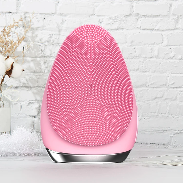 

Ultrasonic Face Cleaning Machine Skin Care Vibrators for Women Ultrasound Home Use Beauty Devices Tool Health