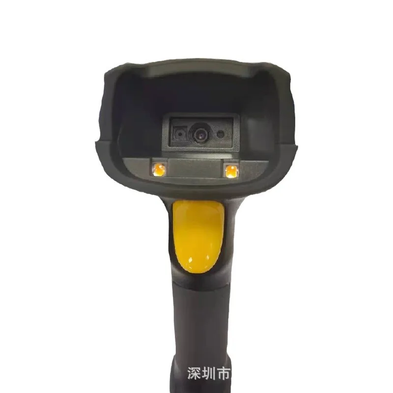 Фото Двумерный USB-сканер штрих-кодов MINDEO MD7900 Series MD7929-HD 7929-XD с CMOS-сенсором, гарантия 1 год, для супермаркетов и медицинских учреждений №5