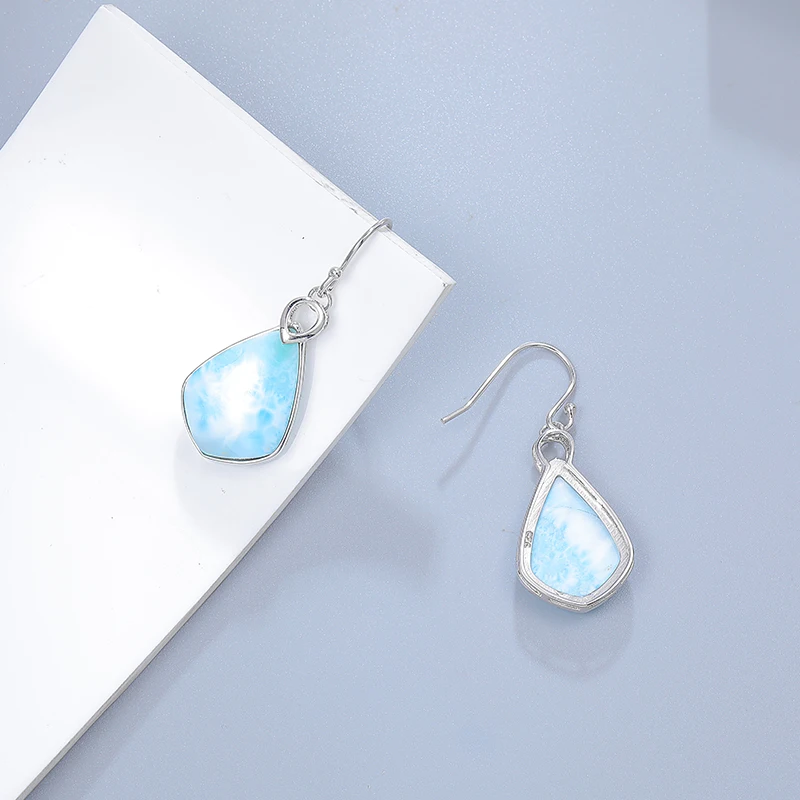 XYOP 2023 ювелирные изделия из стерлингового серебра 925 пробы реалистичные женские